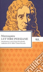 Lettere persiane. E-book. Formato EPUB ebook