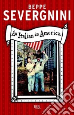 An italian in America. E-book. Formato EPUB