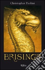 Brisingr. L'eredità. E-book. Formato PDF ebook