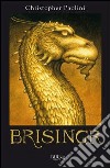 Brisingr. L'eredità. E-book. Formato PDF ebook