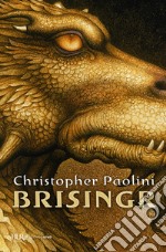 Brisingr (versione italiana). E-book. Formato EPUB ebook