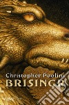 Brisingr (versione italiana). E-book. Formato EPUB ebook