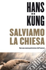 Salviamo la Chiesa. E-book. Formato EPUB