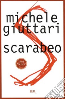 Scarabeo. E-book. Formato EPUB ebook di Michele Giuttari