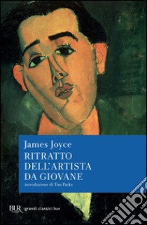 Ritratto dell'artista da giovane. E-book. Formato PDF ebook di James Joyce