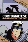Corto Maltese. La casa dorata di Samarcanda. E-book. Formato EPUB ebook