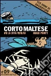 Corto Maltese. Mu la città perduta. E-book. Formato EPUB ebook
