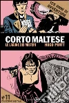 Corto Maltese. Le lagune dei misteri. E-book. Formato EPUB ebook