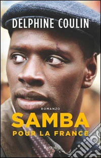 Samba pour la France. E-book. Formato EPUB ebook