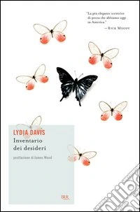 Inventario dei desideri. E-book. Formato PDF ebook