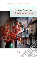 Diario sentimentale. E-book. Formato PDF