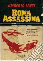 Roma assassina. E-book. Formato PDF