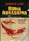 Roma assassina. E-book. Formato PDF ebook