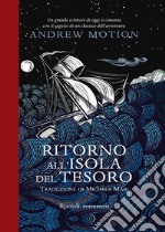 Ritorno all'isola del tesoro. E-book. Formato EPUB ebook