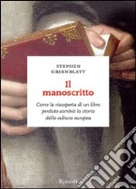 Il manoscritto. E-book. Formato PDF ebook