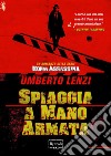 Spiaggia a mano armata. Roma assassina. E-book. Formato EPUB ebook