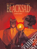 Anima rossa. Blacksad. E-book. Formato EPUB ebook