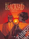 Anima rossa. Blacksad. E-book. Formato EPUB ebook di Juanjo Guarnido