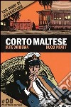 Corto Maltese - Suite caribeana #8. E-book. Formato PDF ebook