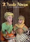 Il Piccolo Principe. Il pianeta dei Cubiani. E-book. Formato PDF ebook