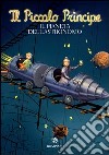 Il Piccolo Principe. Il pianeta dell'astronomo. E-book. Formato PDF ebook