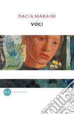 Voci. E-book. Formato EPUB ebook