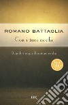 Con i tuoi occhi. E-book. Formato EPUB ebook di Romano Battaglia