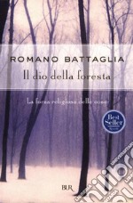 Il dio della foresta. E-book. Formato EPUB ebook