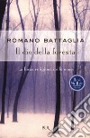 Il dio della foresta. E-book. Formato EPUB ebook di Romano Battaglia