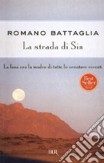 La strada di Sin. E-book. Formato EPUB ebook