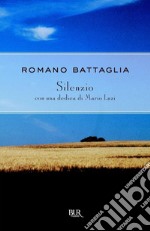 Silenzio. E-book. Formato EPUB ebook