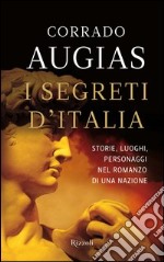 I segreti d'Italia. E-book. Formato PDF