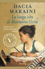 La lunga vita di Marianna Ucrìa (VINTAGE). E-book. Formato EPUB ebook