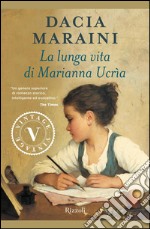 La lunga vita di Marianna Ucrìa (VINTAGE). E-book. Formato PDF ebook