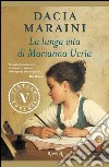 La lunga vita di Marianna Ucrìa (VINTAGE). E-book. Formato PDF ebook