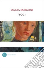 Voci. E-book. Formato PDF ebook