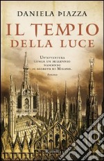 Il tempio della luce. E-book. Formato PDF ebook