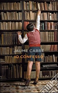 Io confesso. E-book. Formato PDF ebook