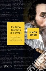 L'ultimo teorema di Fermat. E-book. Formato PDF ebook