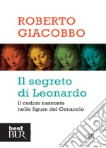 Il segreto di Leonardo. E-book. Formato EPUB ebook