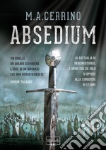 Absedium. E-book. Formato EPUB ebook