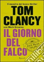 Il giorno del falco. E-book. Formato PDF ebook