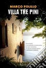 Villa Tre Pini. E-book. Formato PDF ebook