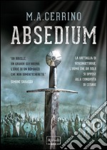 Absedium. E-book. Formato PDF ebook