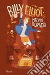 Billy Elliot (versione italiana). E-book. Formato EPUB ebook