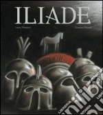 Iliade. La guerra di Troia. E-book. Formato PDF