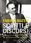 Scritti e discorsi (1945-1962). E-book. Formato EPUB ebook