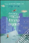 Che cosa è successo a Barnaby Brocket?. E-book. Formato PDF ebook