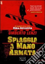 Spiaggia a mano armata. E-book. Formato PDF ebook