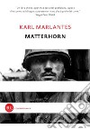 Matterhorn. E-book. Formato EPUB ebook